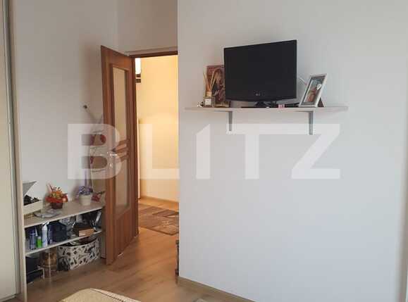 Apartament de închiriat 2 camere Central - 47362AI | BLITZ Cluj-Napoca | Poza3