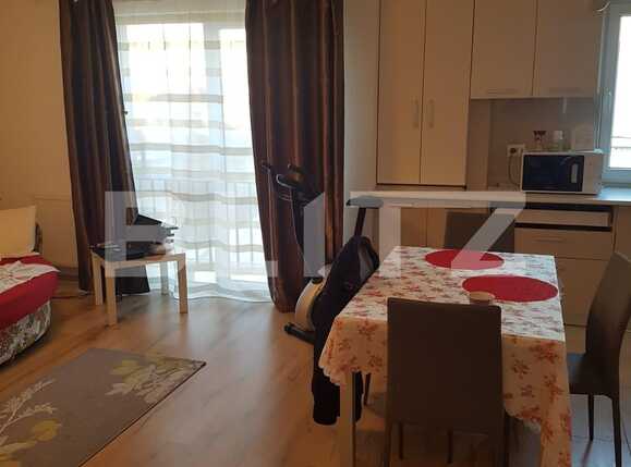 Apartament de închiriat 2 camere Central - 47362AI | BLITZ Cluj-Napoca | Poza8