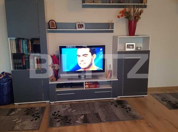 Apartament de închiriat 2 camere Central - 47362AI | BLITZ Cluj-Napoca | Poza4