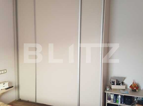 Apartament de închiriat 2 camere Central - 47362AI | BLITZ Cluj-Napoca | Poza2