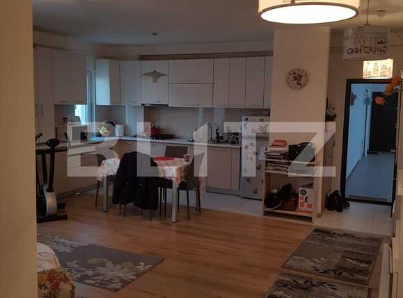 Apartament de închiriat 2 camere Central - 47362AI | BLITZ Cluj-Napoca | Poza7