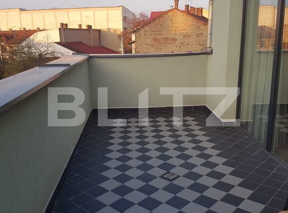 Apartament de închiriat 2 camere Central - 47362AI | BLITZ Cluj-Napoca | Poza12