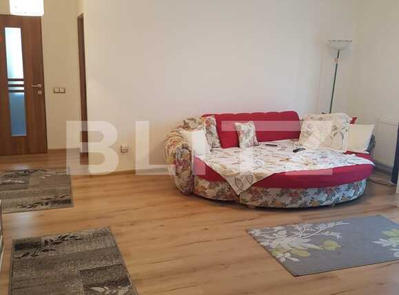 Apartament de închiriat 2 camere Central - 47362AI | BLITZ Cluj-Napoca | Poza6