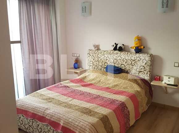 Apartament de închiriat 2 camere Central - 47362AI | BLITZ Cluj-Napoca | Poza1