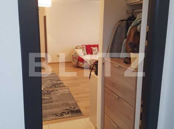 Apartament de închiriat 2 camere Central - 47362AI | BLITZ Cluj-Napoca | Poza9