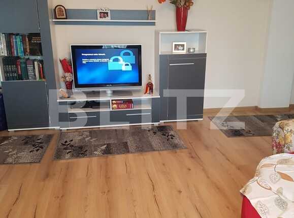 Apartament de închiriat 2 camere Central - 47362AI | BLITZ Cluj-Napoca | Poza5