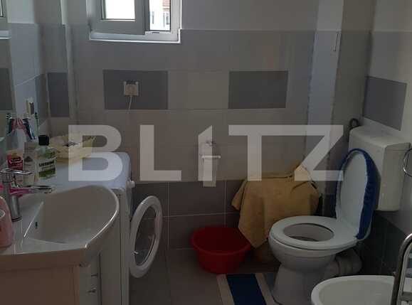 Apartament de închiriat 2 camere Central - 47362AI | BLITZ Cluj-Napoca | Poza13