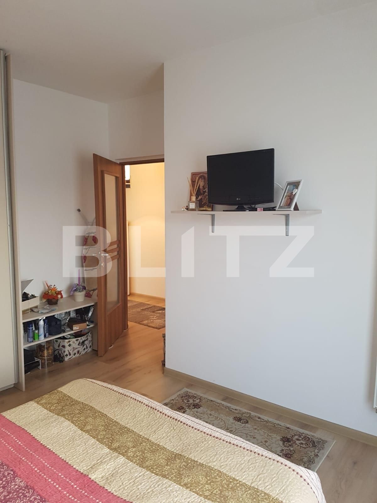 Apartament de închiriat 2 camere Central - 47362AI | BLITZ Cluj-Napoca | Poza3