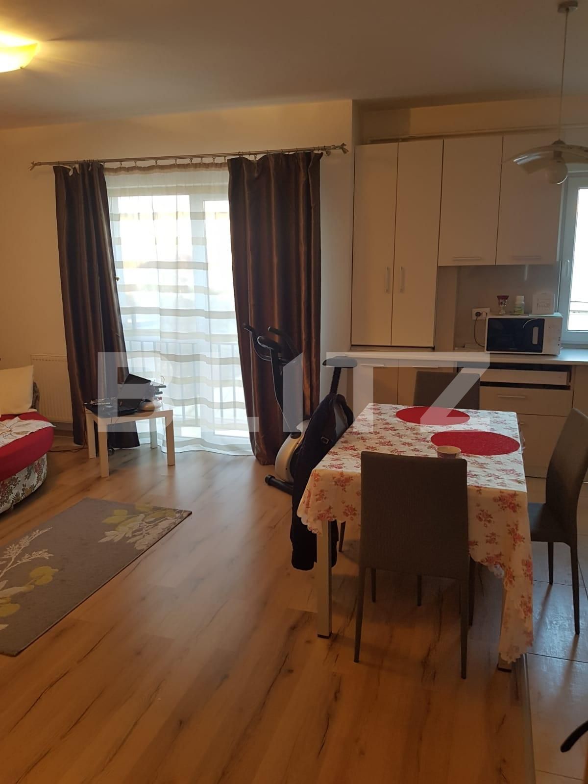 Apartament de închiriat 2 camere Central - 47362AI | BLITZ Cluj-Napoca | Poza8