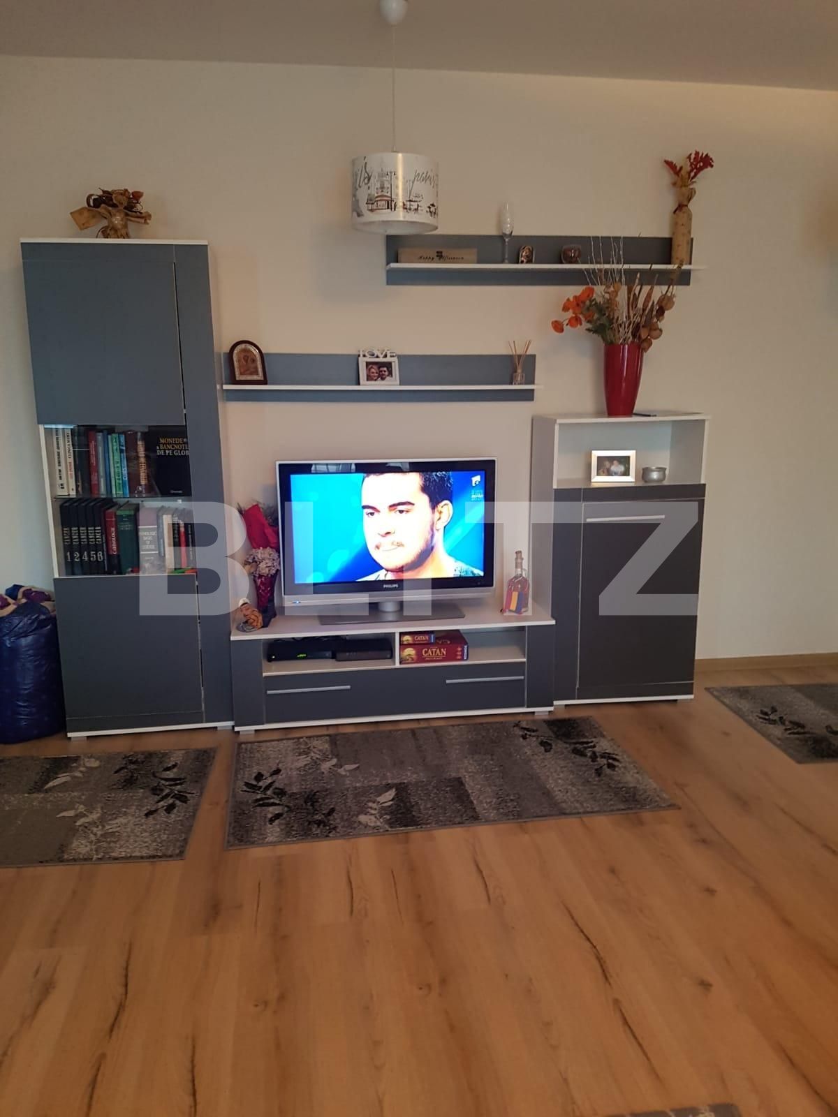 Apartament de închiriat 2 camere Central - 47362AI | BLITZ Cluj-Napoca | Poza4