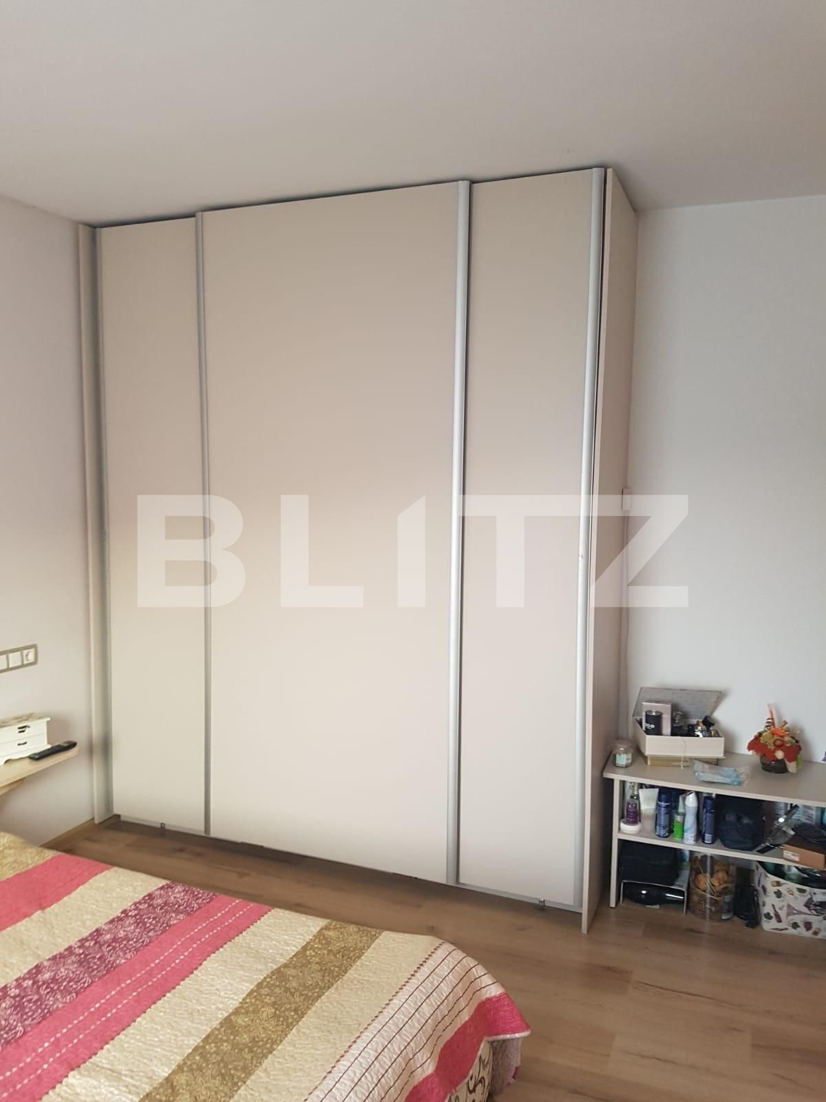 Apartament de închiriat 2 camere Central - 47362AI | BLITZ Cluj-Napoca | Poza2
