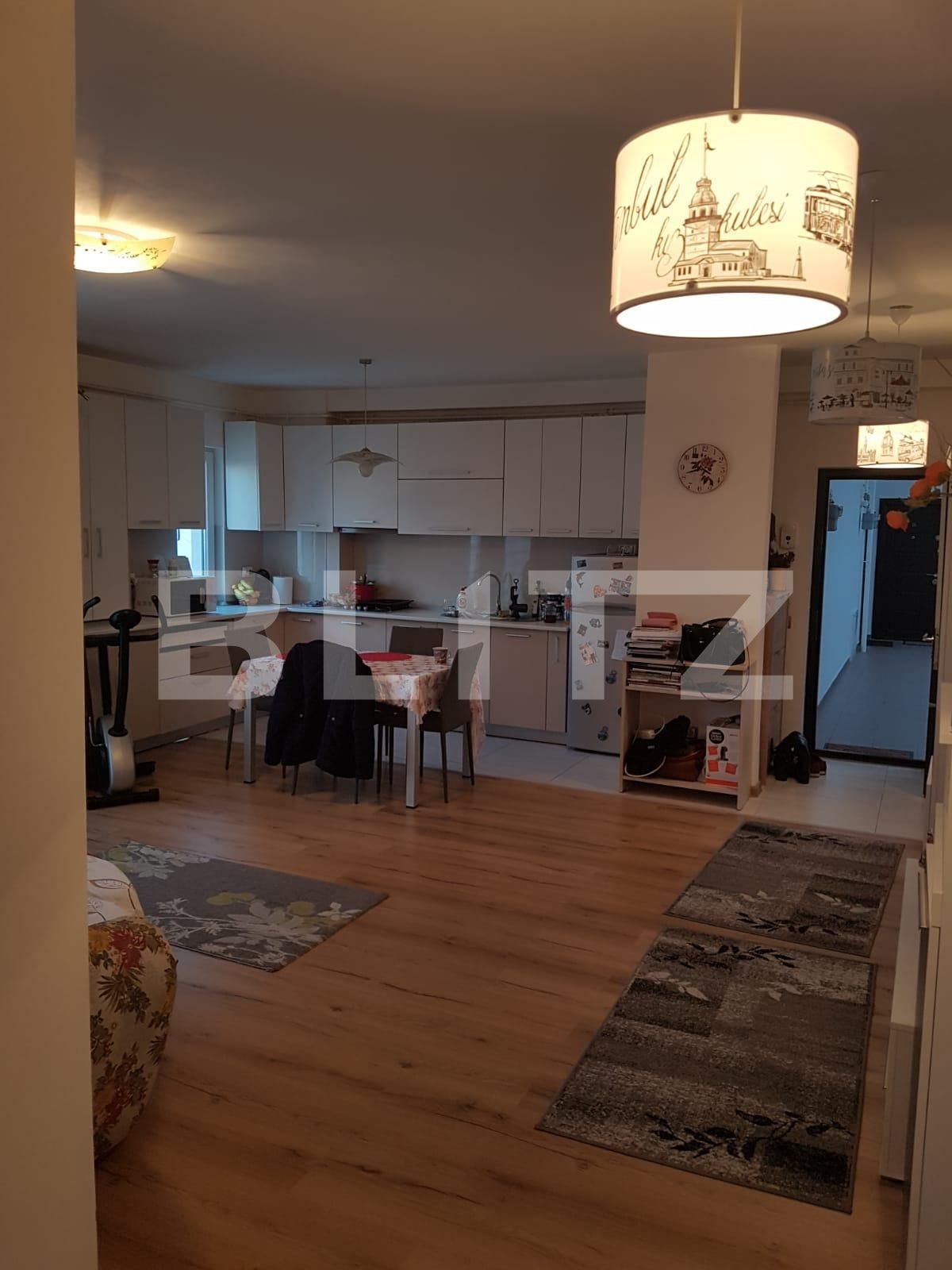 Apartament de închiriat 2 camere Central - 47362AI | BLITZ Cluj-Napoca | Poza7