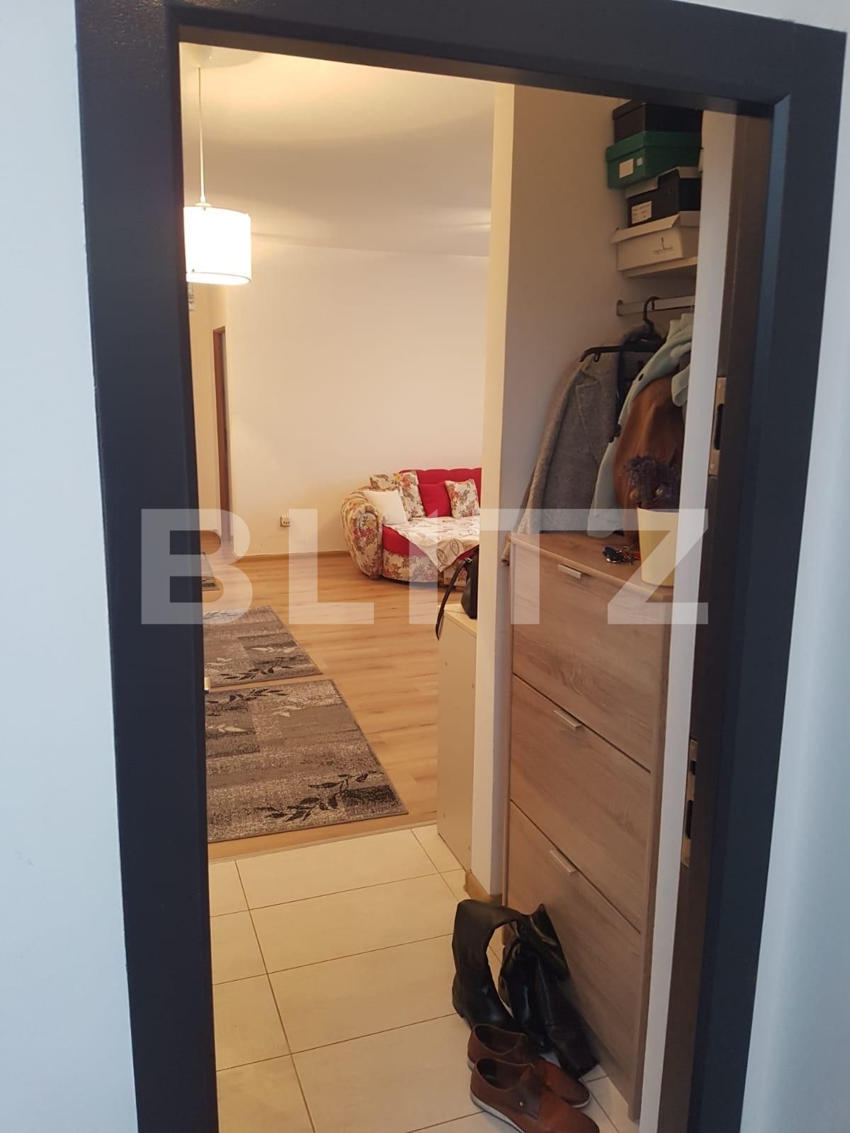 Apartament de închiriat 2 camere Central - 47362AI | BLITZ Cluj-Napoca | Poza9