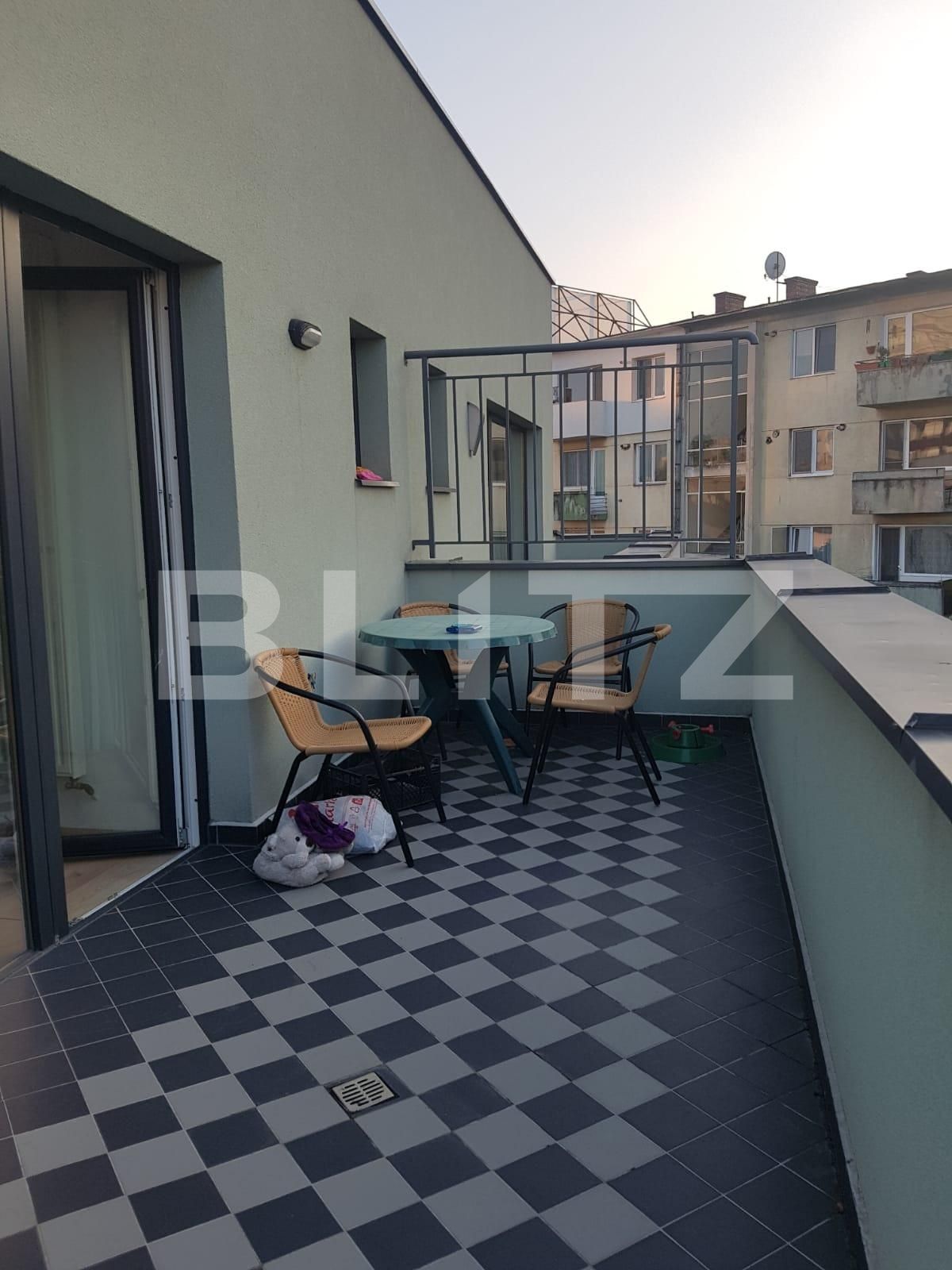 Apartament de închiriat 2 camere Central - 47362AI | BLITZ Cluj-Napoca | Poza11