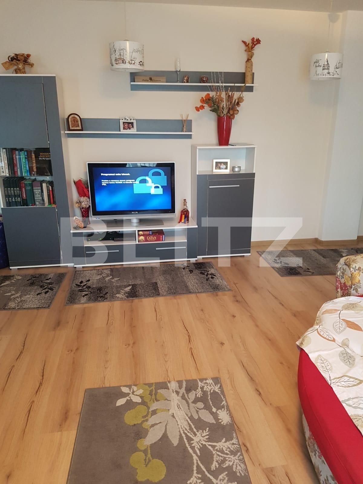 Apartament de închiriat 2 camere Central - 47362AI | BLITZ Cluj-Napoca | Poza5