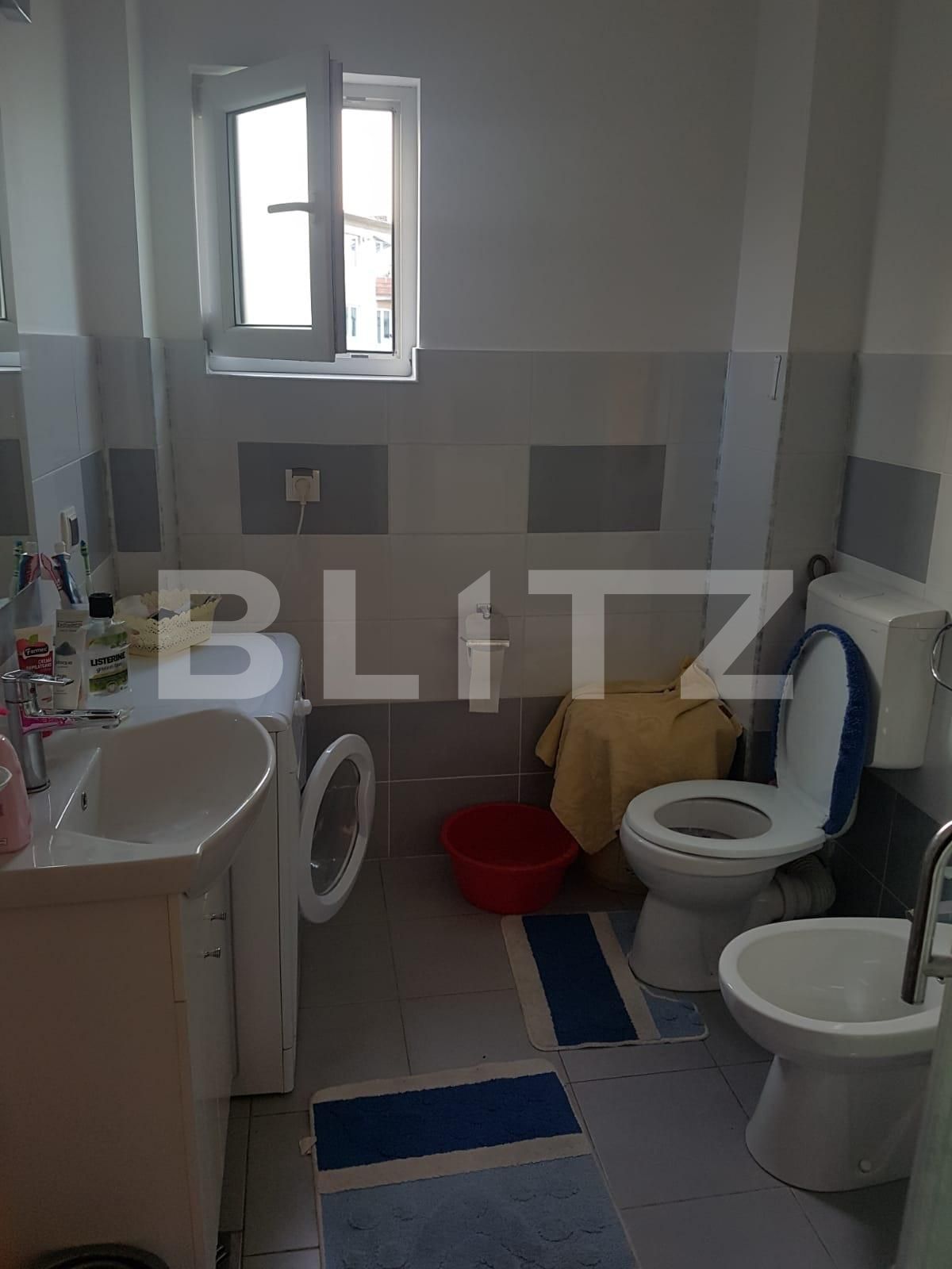 Apartament de închiriat 2 camere Central - 47362AI | BLITZ Cluj-Napoca | Poza13