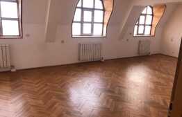 Spatiu birouri, 250 mp, zona OMW Floresti