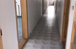 Spatiu birouri, 250 mp, zona OMW Floresti