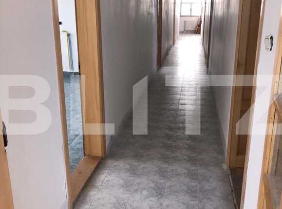 Spațiu birouri de închiriat Exterior Vest - 47363SIB | BLITZ Cluj-Napoca | Poza5