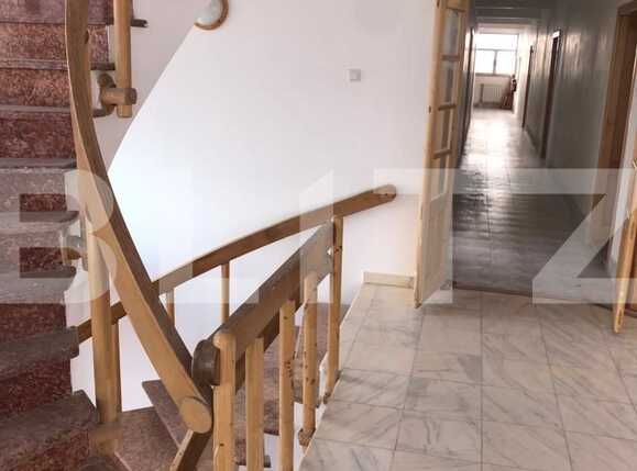 Spațiu birouri de închiriat Exterior Vest - 47363SIB | BLITZ Cluj-Napoca | Poza2