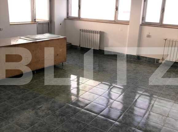 Spațiu birouri de închiriat Exterior Vest - 47363SIB | BLITZ Cluj-Napoca | Poza1