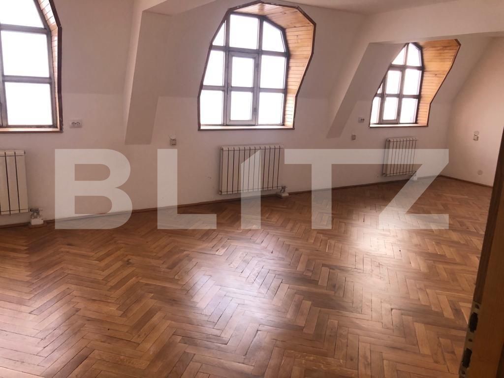 Spațiu birouri de închiriat Exterior Vest - 47363SIB | BLITZ Cluj-Napoca | Poza9
