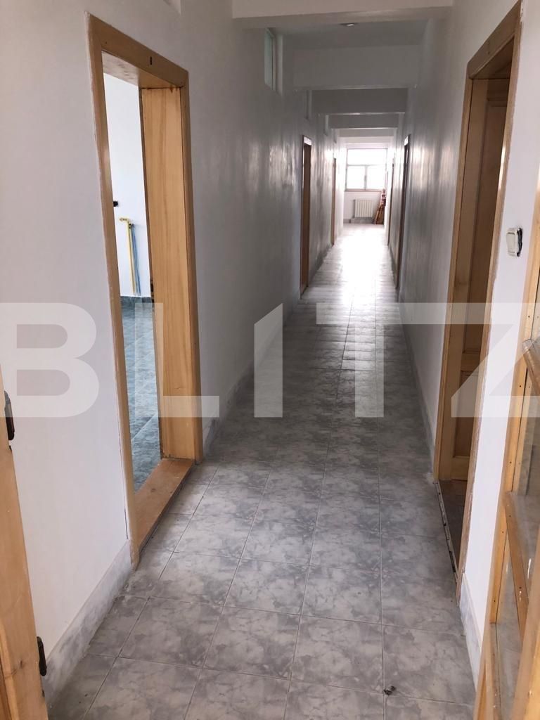 Spațiu birouri de închiriat Exterior Vest - 47363SIB | BLITZ Cluj-Napoca | Poza5