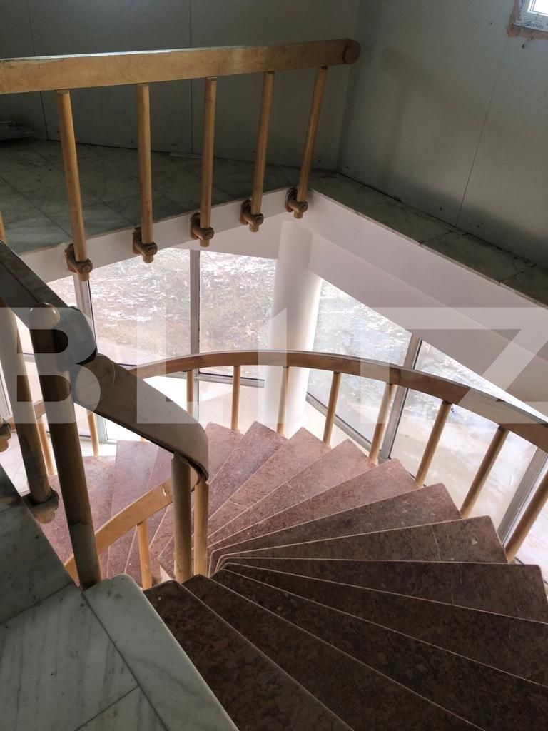 Spațiu birouri de închiriat Exterior Vest - 47363SIB | BLITZ Cluj-Napoca | Poza11