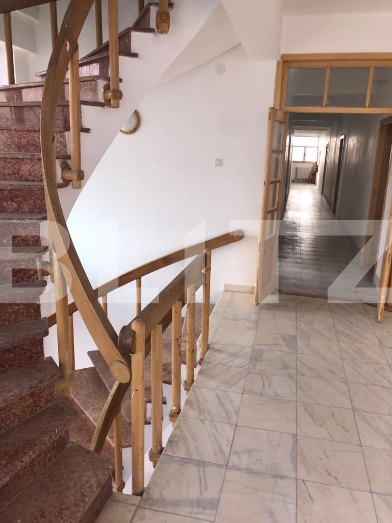 Spațiu birouri de închiriat Exterior Vest - 47363SIB | BLITZ Cluj-Napoca | Poza2