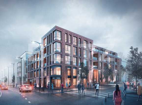 Spațiu birouri de închiriat Central - 47364SIB | BLITZ Cluj-Napoca | Poza2