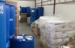 Hala industriala,pentru depozitare, 250mp, zona OMW Floresti