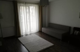 2 camere, modern,prima inchiriere, parcare subterana, zona Hotel Topaz 