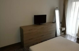 2 camere, modern,prima inchiriere, parcare subterana, zona Hotel Topaz 