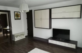 2 camere, modern,prima inchiriere, parcare subterana, zona Hotel Topaz 