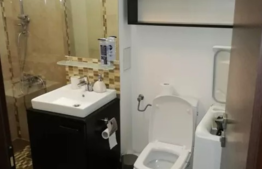 2 camere, modern,prima inchiriere, parcare subterana, zona Hotel Topaz 