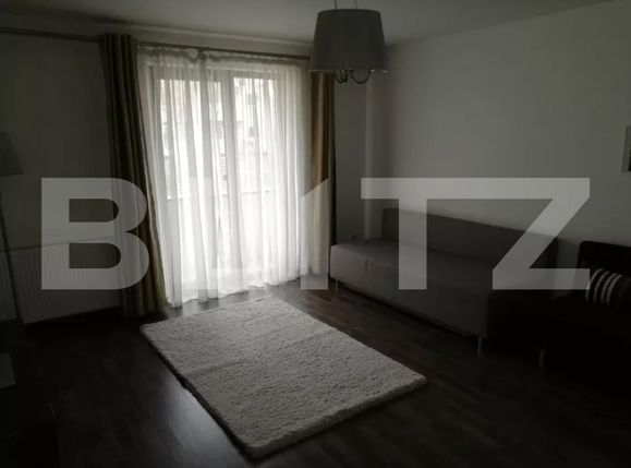 Apartament de închiriat 2 camere Gheorgheni - 47366AI | BLITZ Cluj-Napoca | Poza4