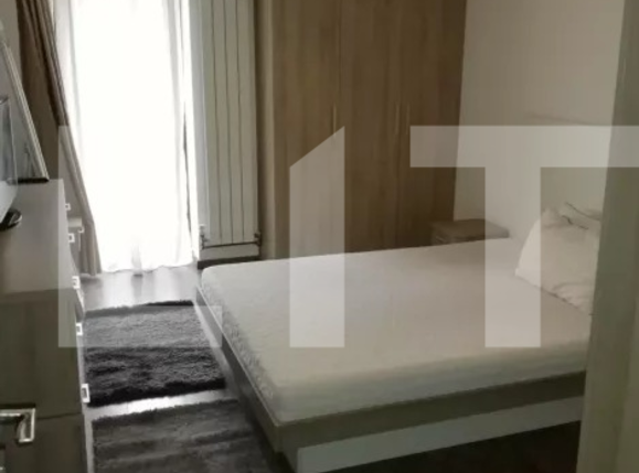 Apartament de închiriat 2 camere Gheorgheni - 47366AI | BLITZ Cluj-Napoca | Poza1