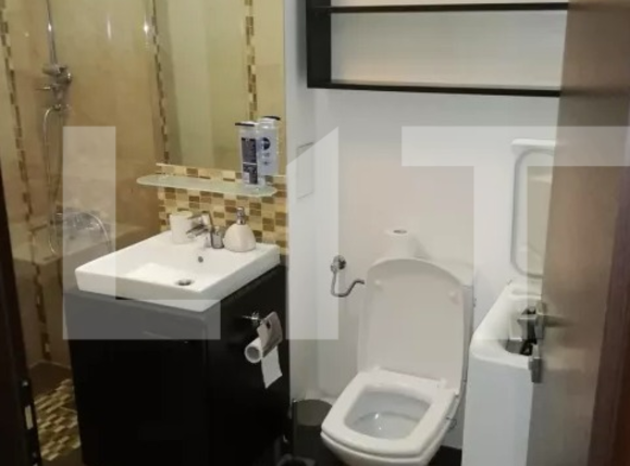 Apartament de închiriat 2 camere Gheorgheni - 47366AI | BLITZ Cluj-Napoca | Poza6