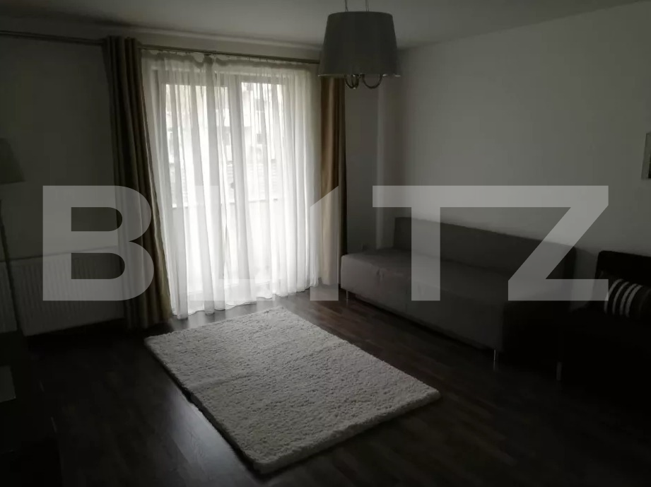 Apartament de închiriat 2 camere Gheorgheni - 47366AI | BLITZ Cluj-Napoca | Poza4