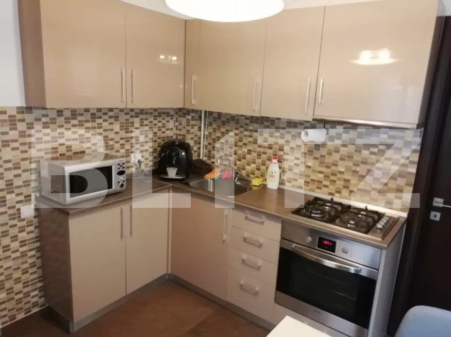 Apartament de închiriat 2 camere Gheorgheni - 47366AI | BLITZ Cluj-Napoca | Poza5