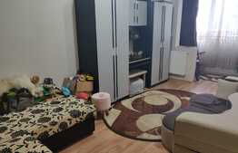 Oferta foarte buna! Garsoniera modern finisata si mobilata la 24mp utili + balcon, zona Kaufland