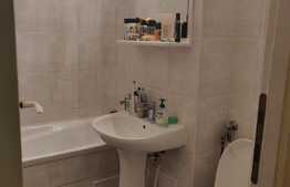 Oferta foarte buna! Garsoniera modern finisata si mobilata la 24mp utili + balcon, zona Kaufland