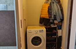 Oferta foarte buna! Garsoniera modern finisata si mobilata la 24mp utili + balcon, zona Kaufland