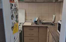 Oferta foarte buna! Garsoniera modern finisata si mobilata la 24mp utili + balcon, zona Kaufland