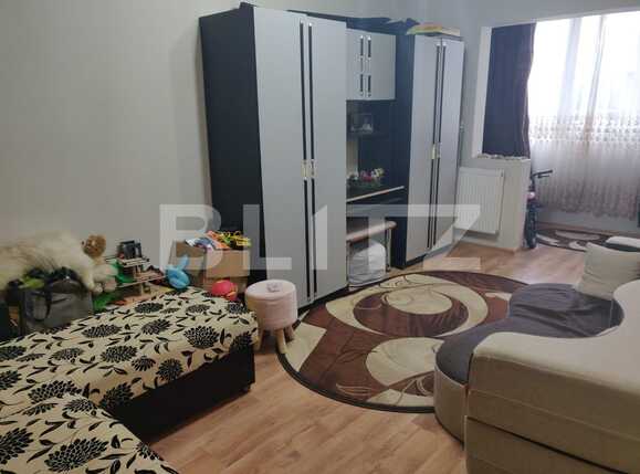 Garsonieră de vânzare Marasti - 47367AV | BLITZ Cluj-Napoca | Poza1