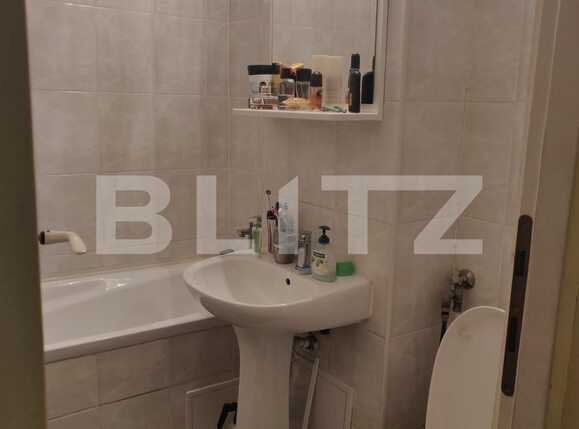 Garsonieră de vânzare Marasti - 47367AV | BLITZ Cluj-Napoca | Poza5
