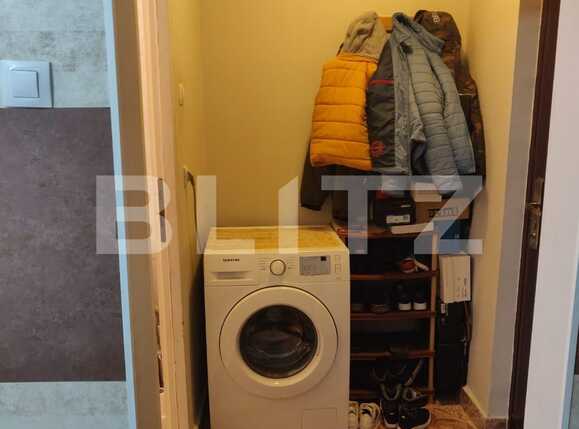 Garsonieră de vânzare Marasti - 47367AV | BLITZ Cluj-Napoca | Poza4