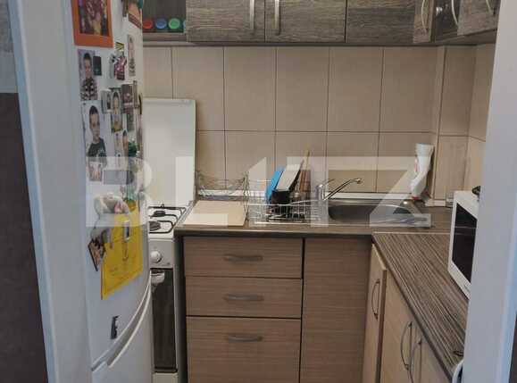 Garsonieră de vânzare Marasti - 47367AV | BLITZ Cluj-Napoca | Poza3