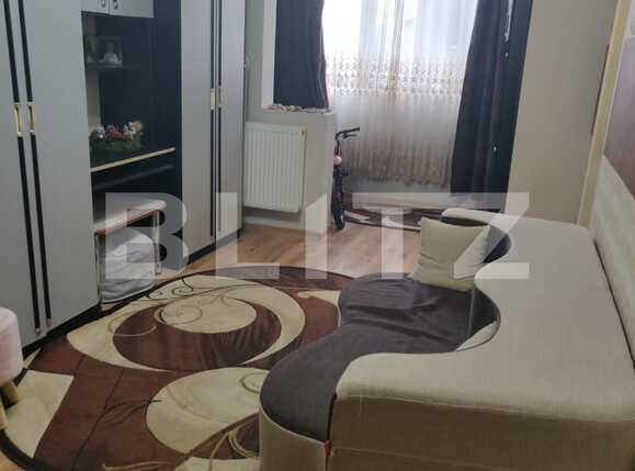Garsonieră de vânzare Marasti - 47367AV | BLITZ Cluj-Napoca | Poza2