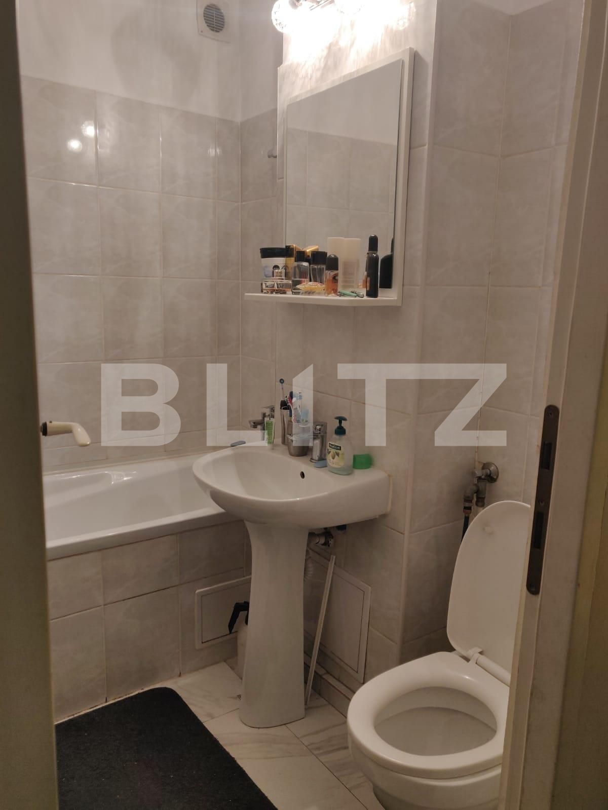 Garsonieră de vânzare Marasti - 47367AV | BLITZ Cluj-Napoca | Poza5